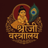 Shreeji Vastraalay Logo